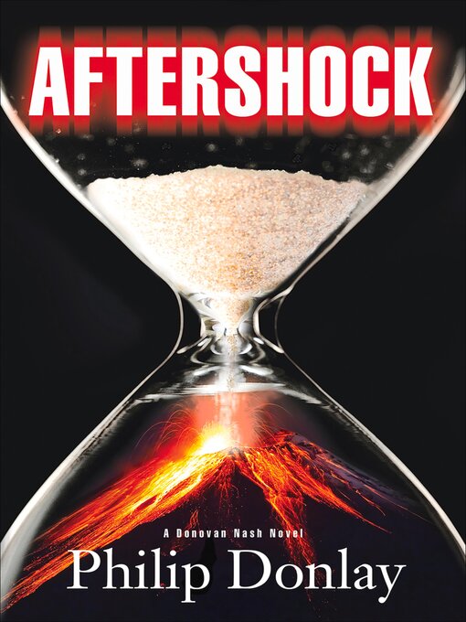 Title details for Aftershock by Philip Donlay - Available